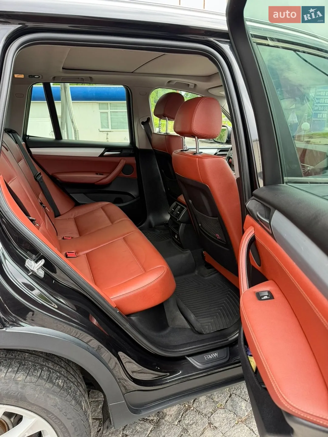 2013 BMW X3 - мініатюра 14