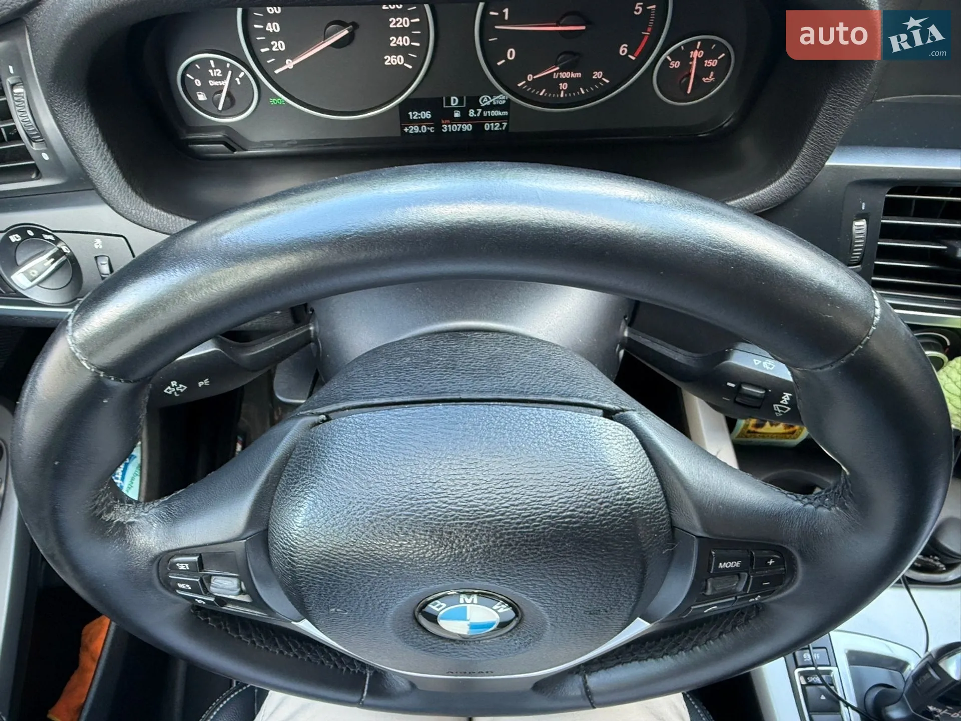 2013 BMW X3 - мініатюра 25