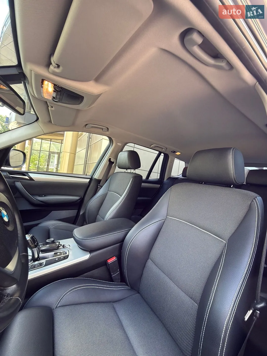 2013 BMW X3 - мініатюра 40