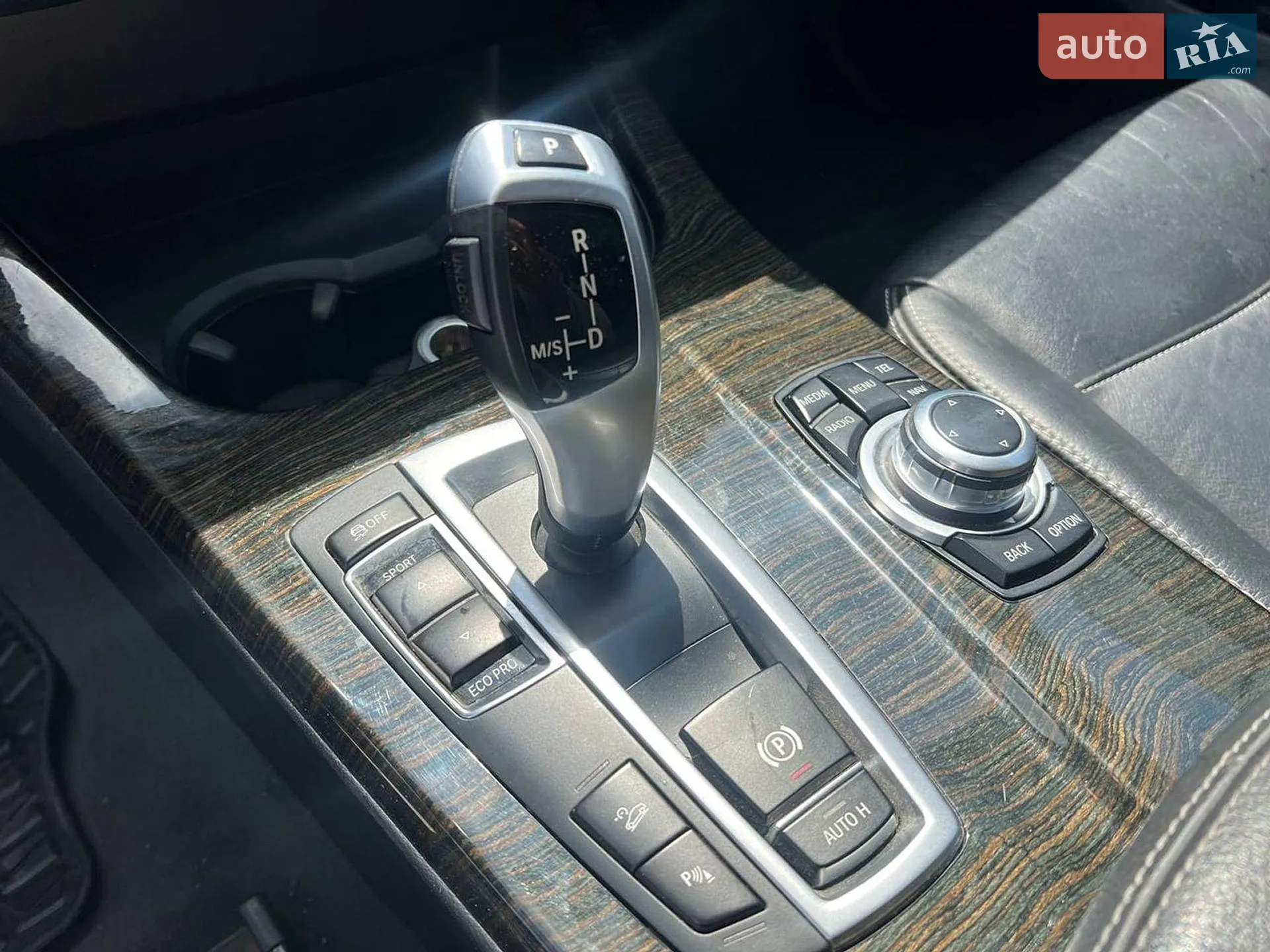 2014 BMW X3 - мініатюра 33