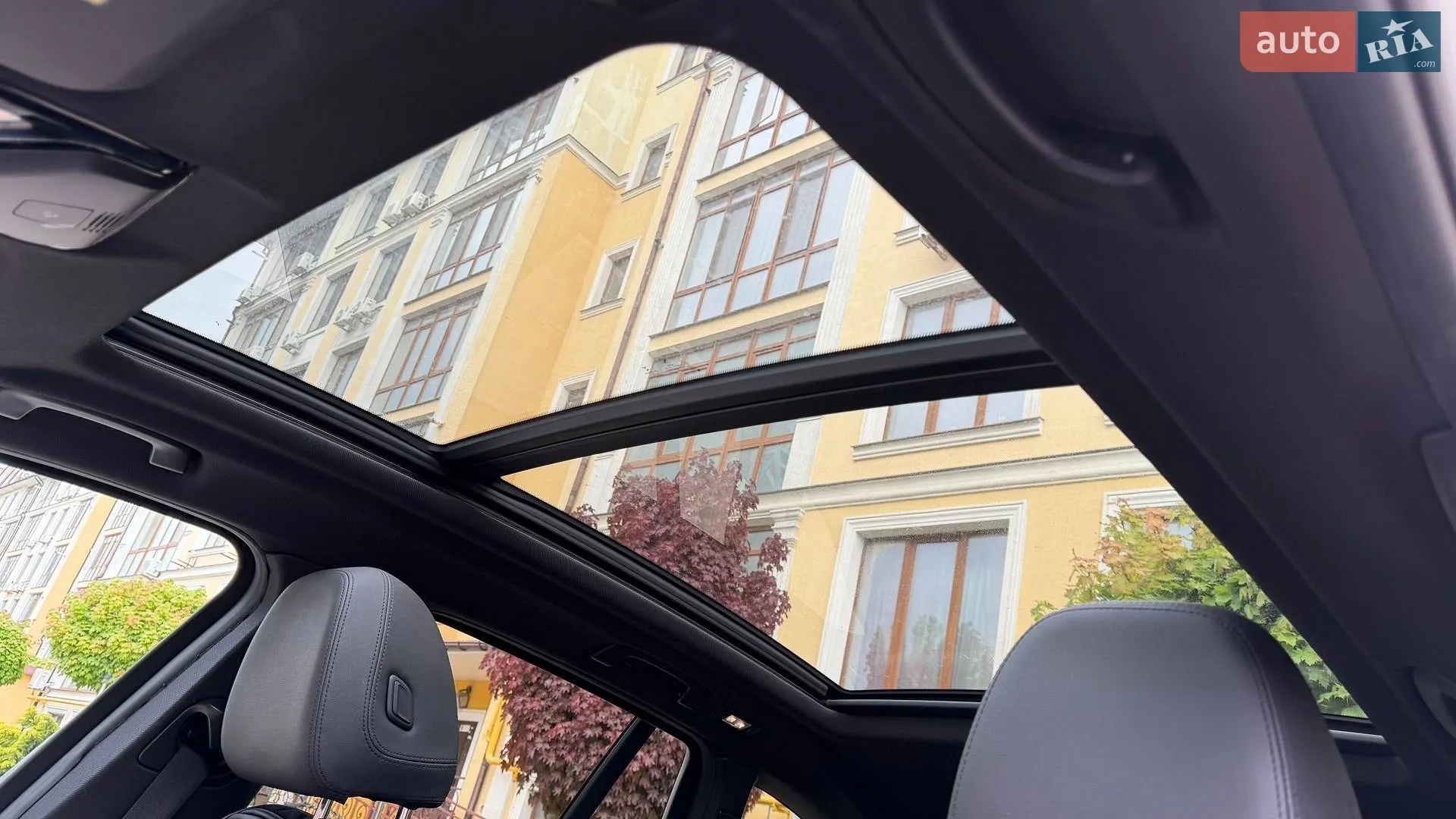 2021 BMW X3 - мініатюра 28