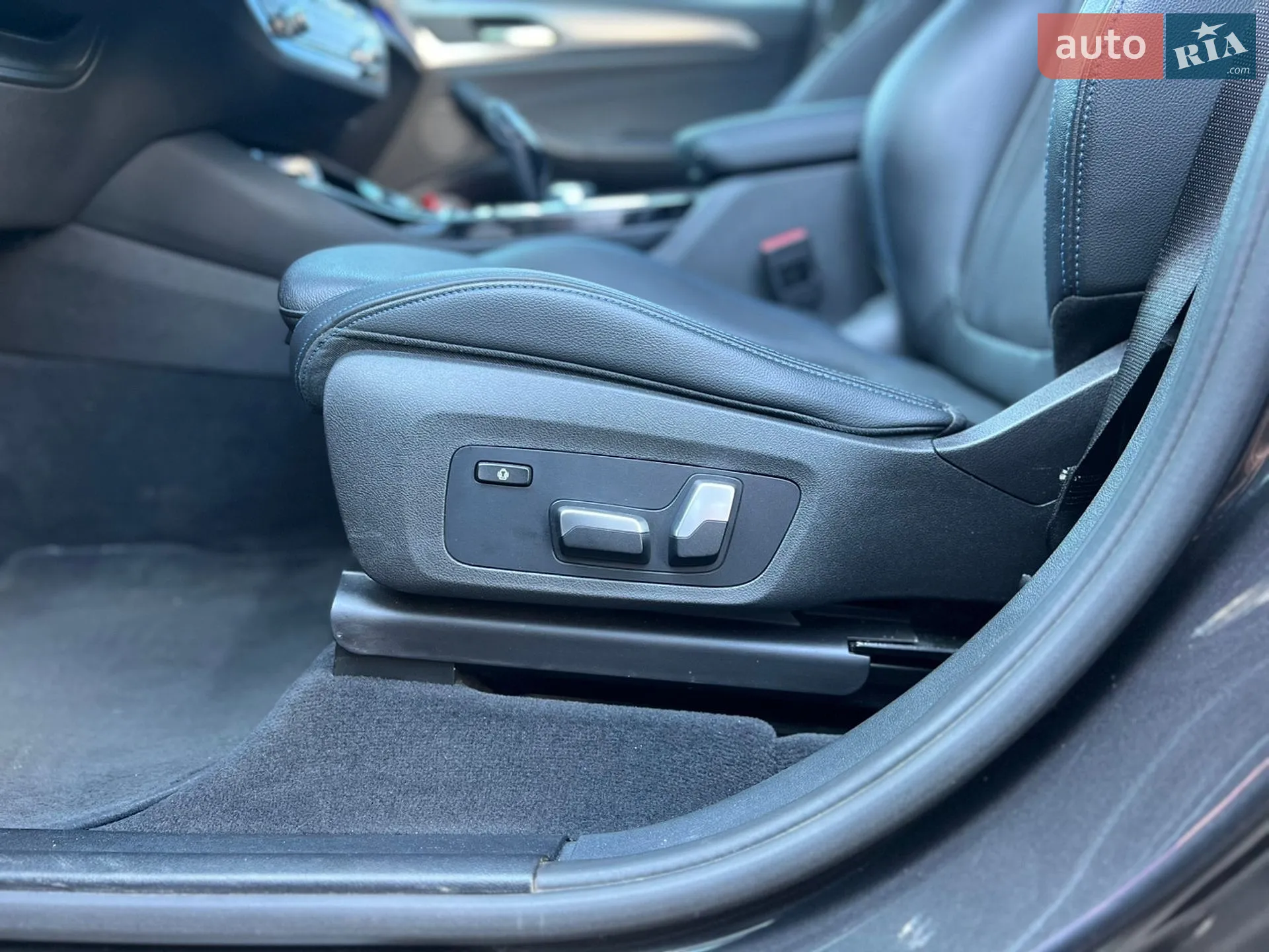 2019 BMW X3 - мініатюра 20