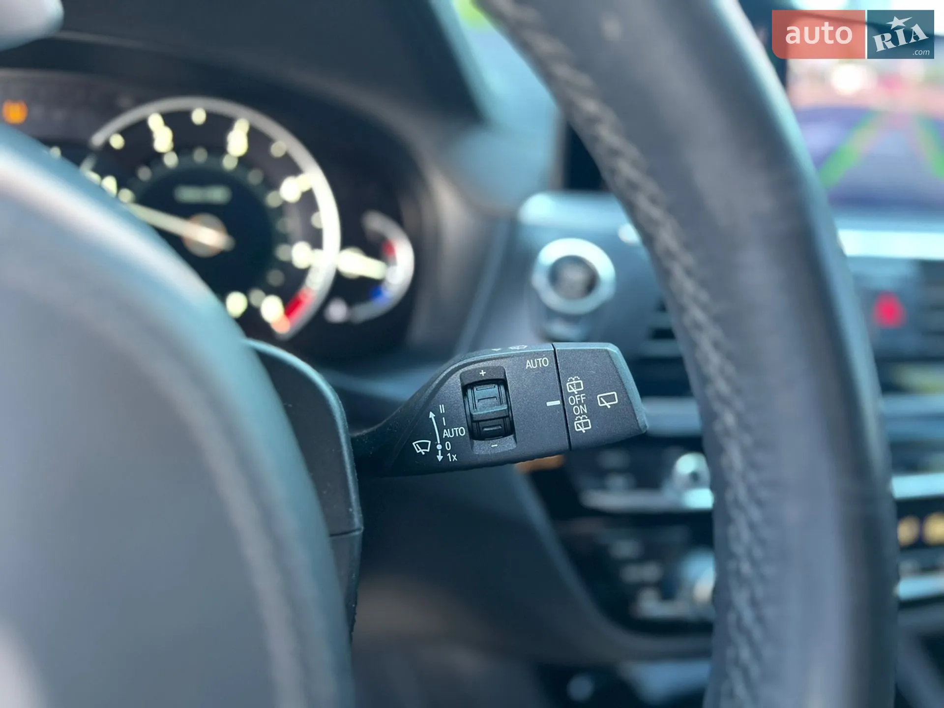 2019 BMW X3 - мініатюра 25