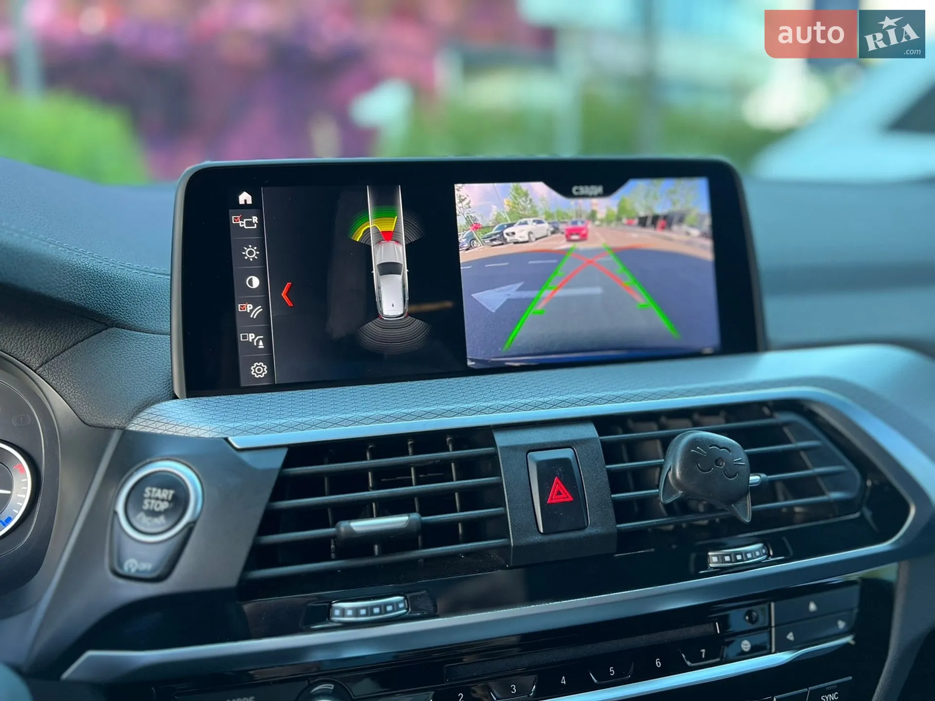 2019 BMW X3 - мініатюра 30
