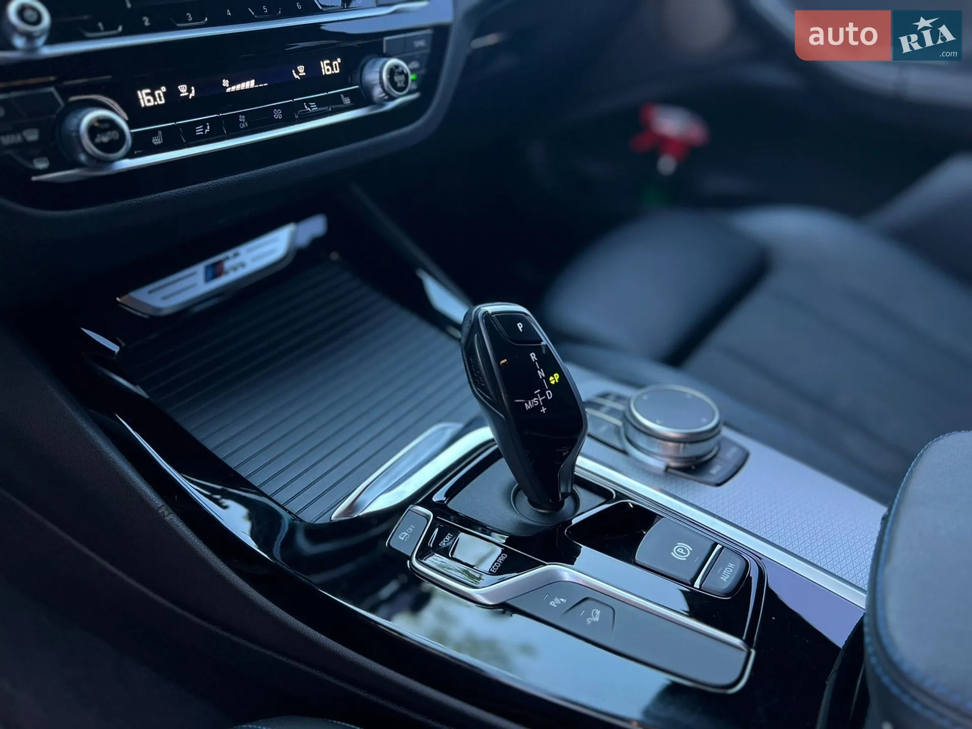 2019 BMW X3 - мініатюра 35