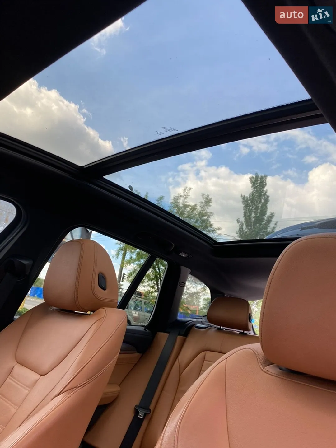 2020 BMW X3 - мініатюра 12