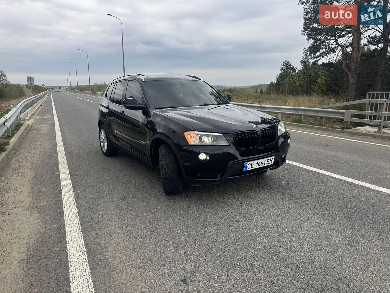 2011 BMW X3 - мініатюра 6