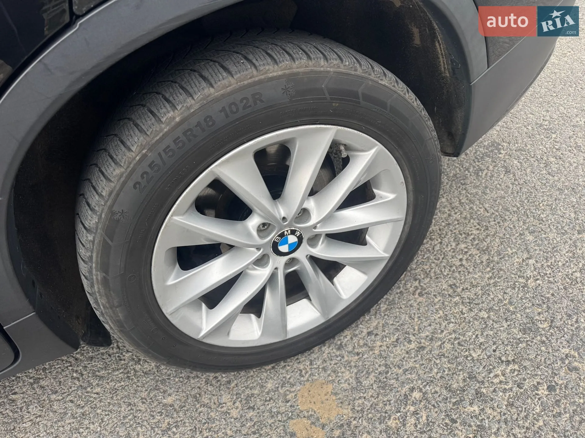 2012 BMW X3 - мініатюра 15