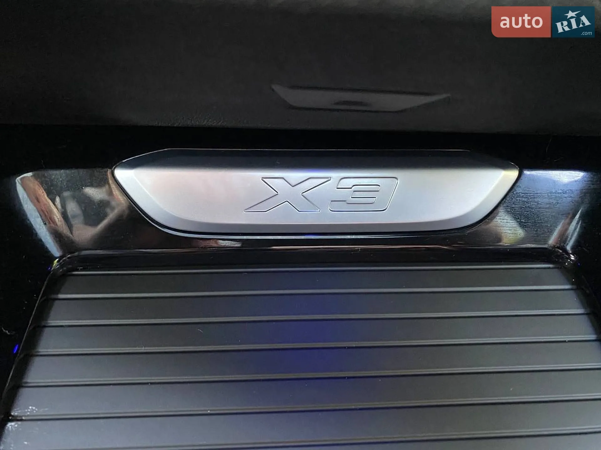 2023 BMW X3 - мініатюра 74