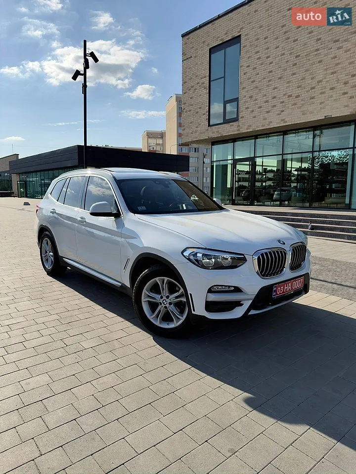 2015 BMW 3er - мініатюра 45