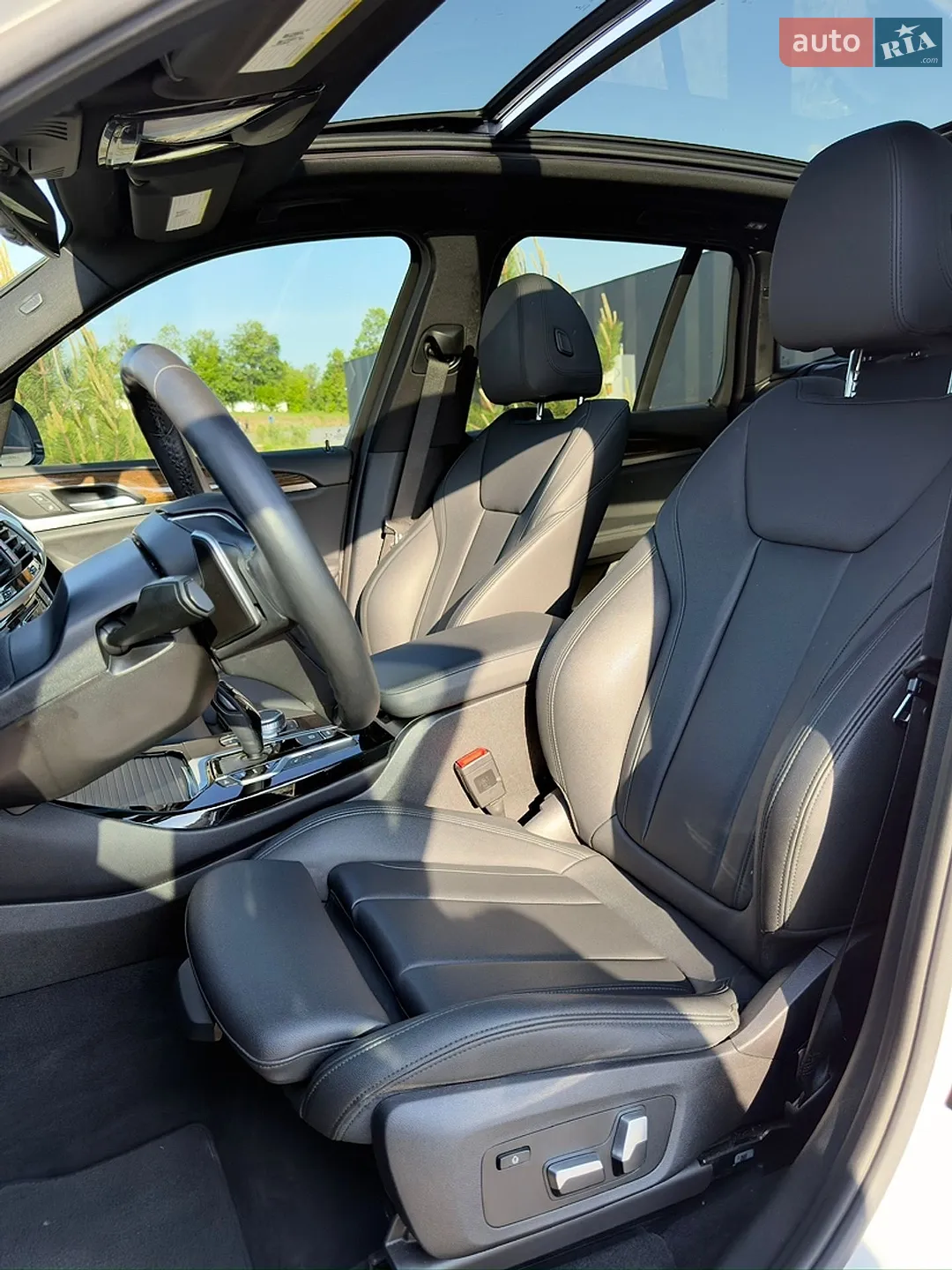 2019 BMW X3 - мініатюра 7