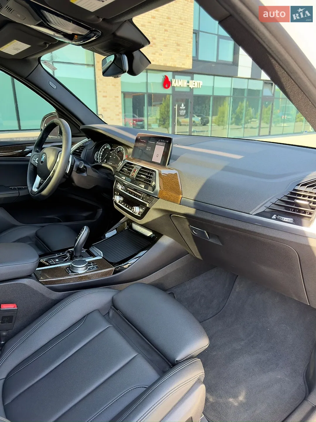 2019 BMW X3 - мініатюра 16