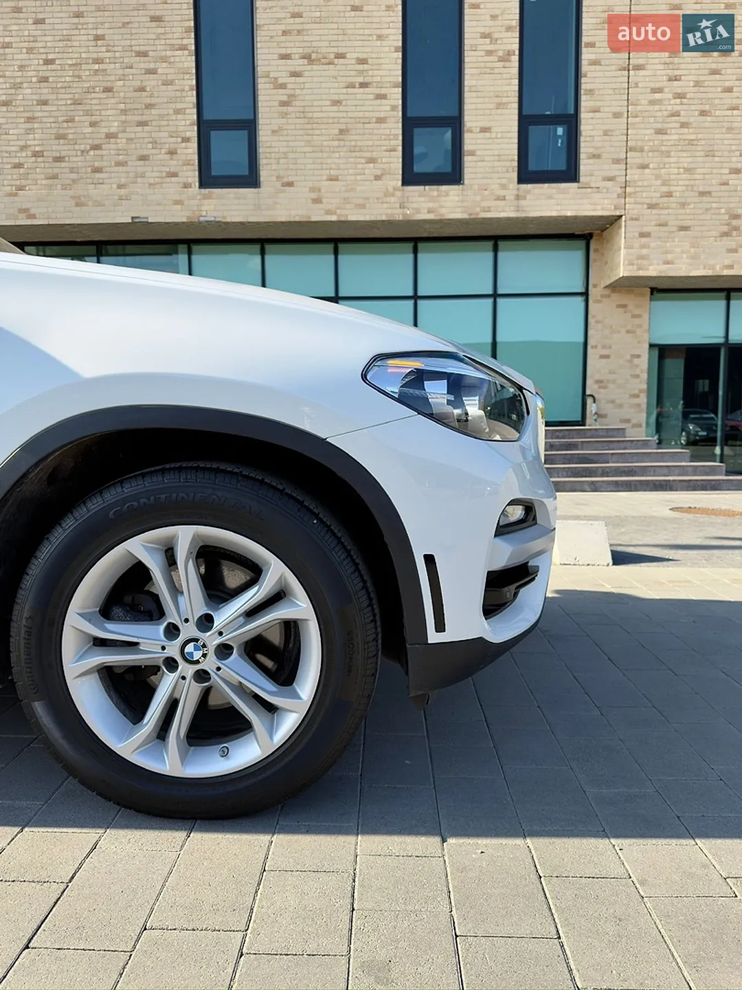 2019 BMW X3 - мініатюра 32
