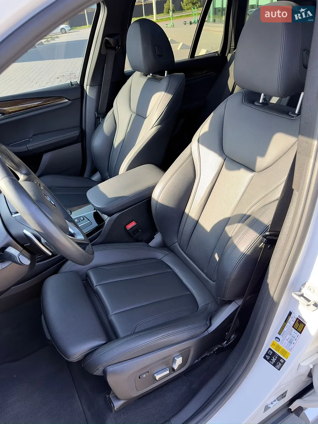 2019 BMW X3 - мініатюра 45