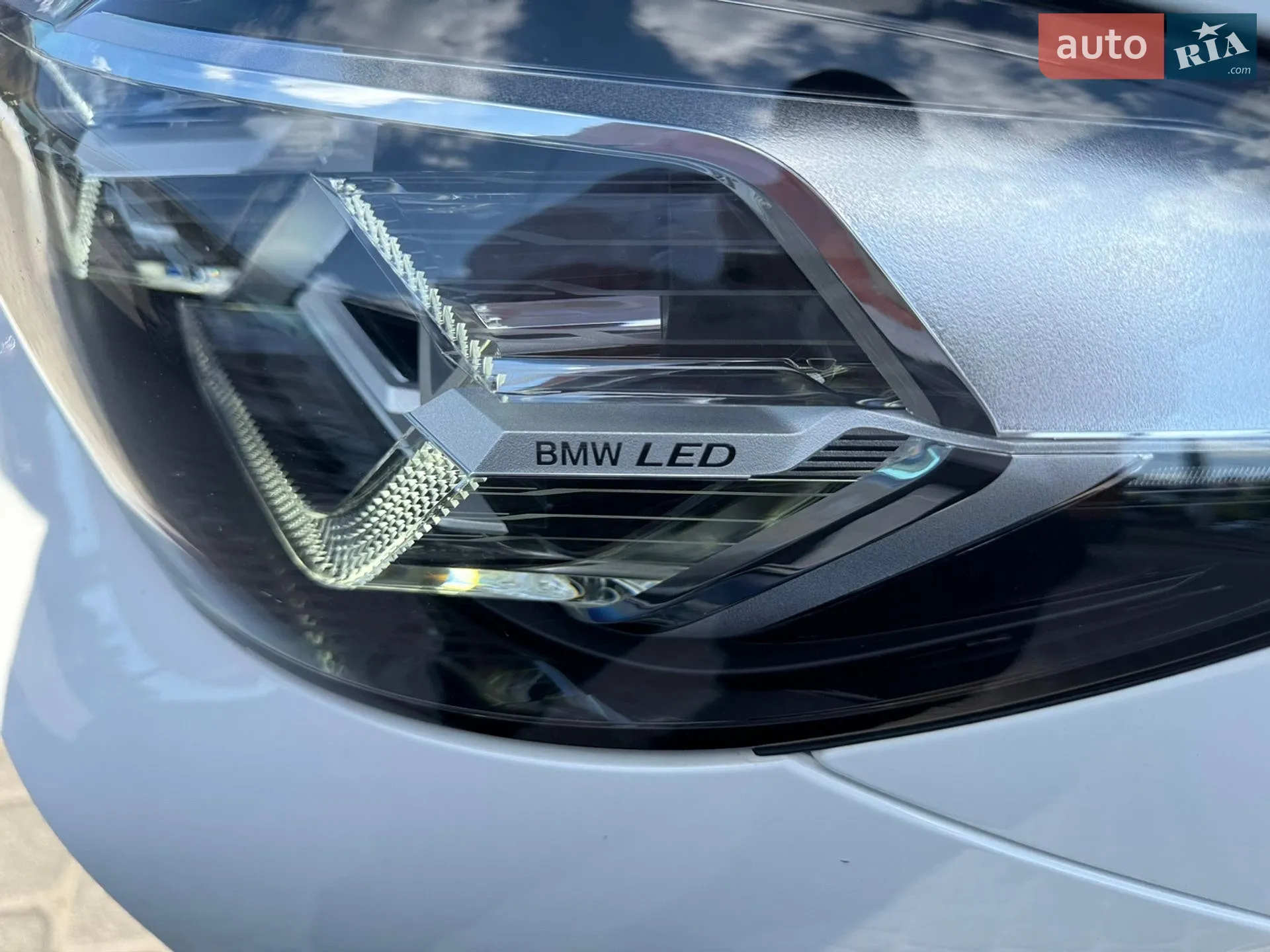 2022 BMW X3 - мініатюра 29