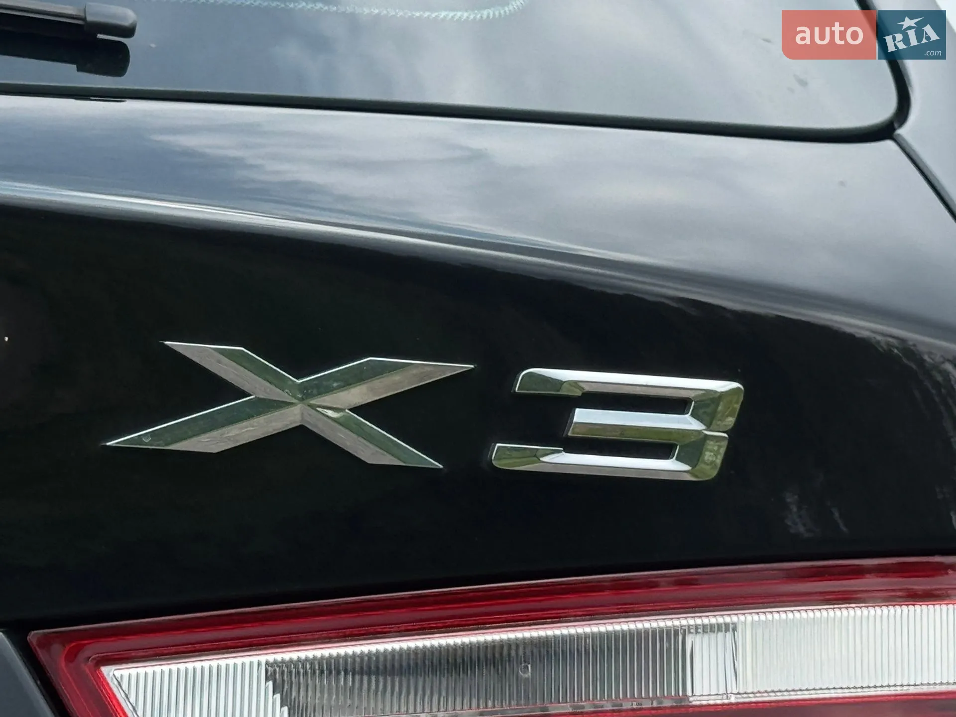 2015 BMW X3 - мініатюра 29