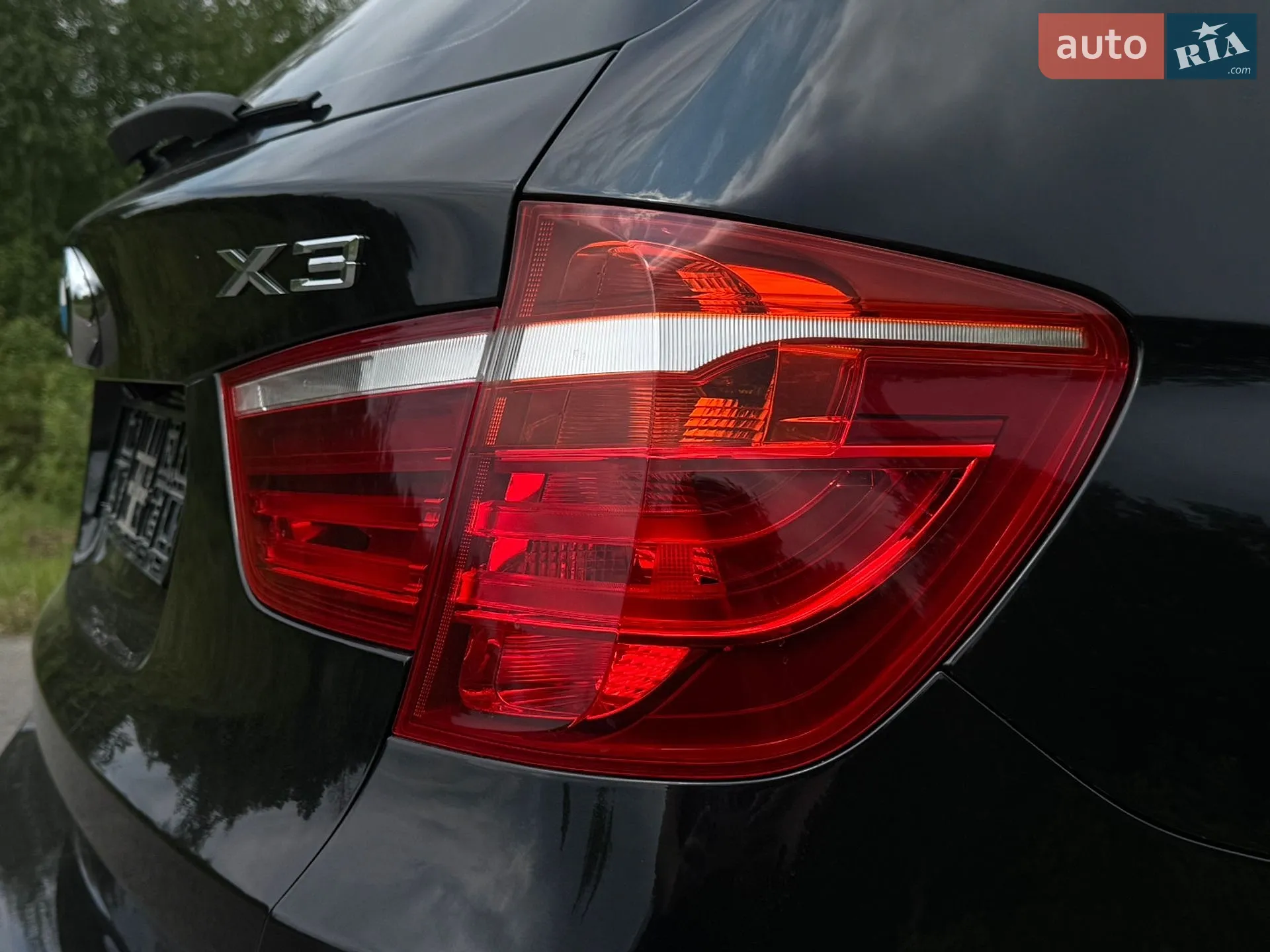 2015 BMW X3 - мініатюра 32