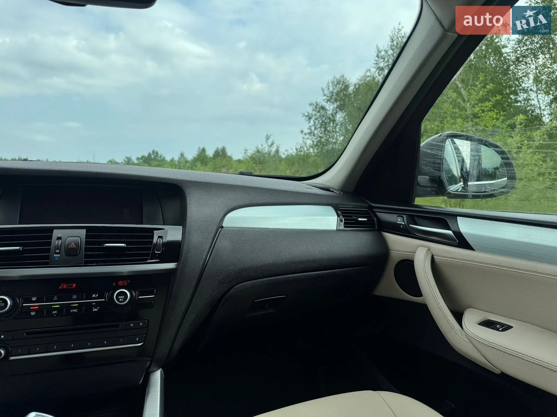 2015 BMW X3 - мініатюра 67