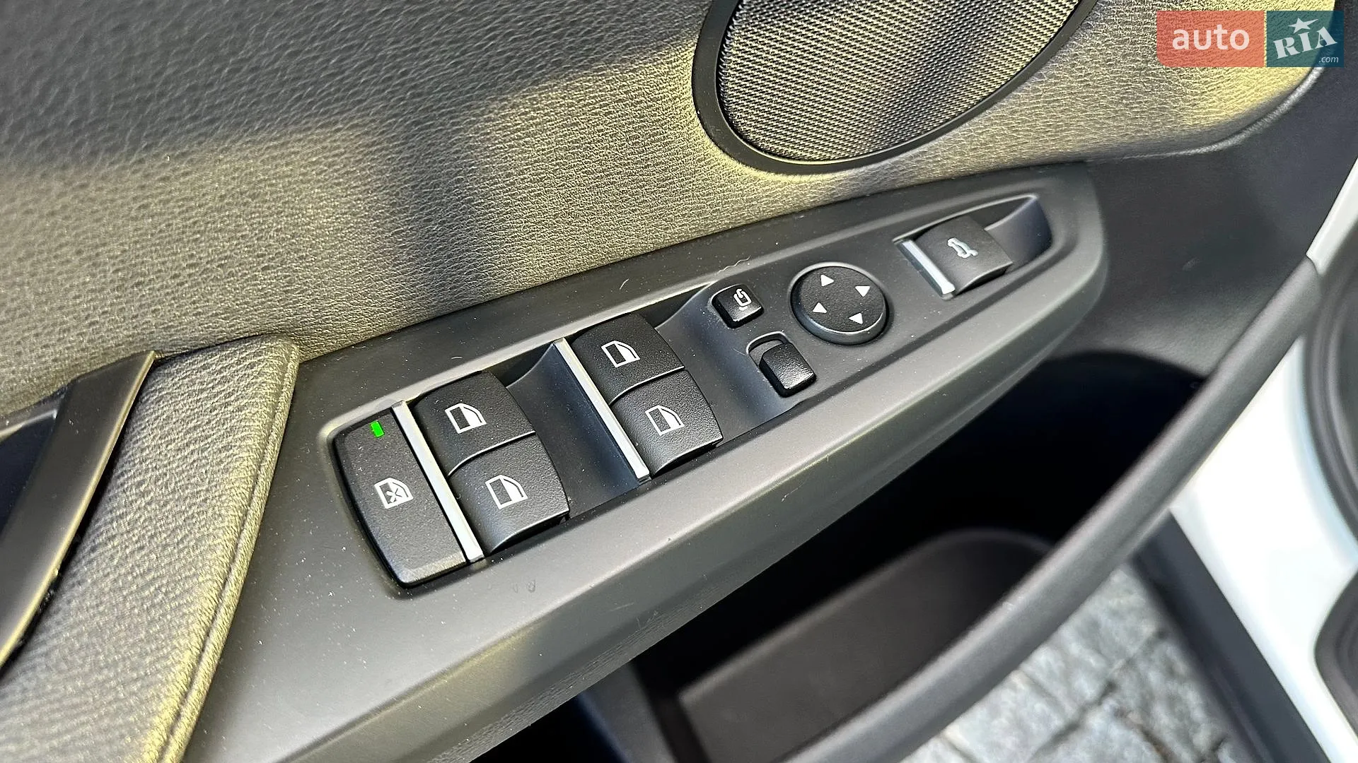 2015 BMW X3 - мініатюра 21