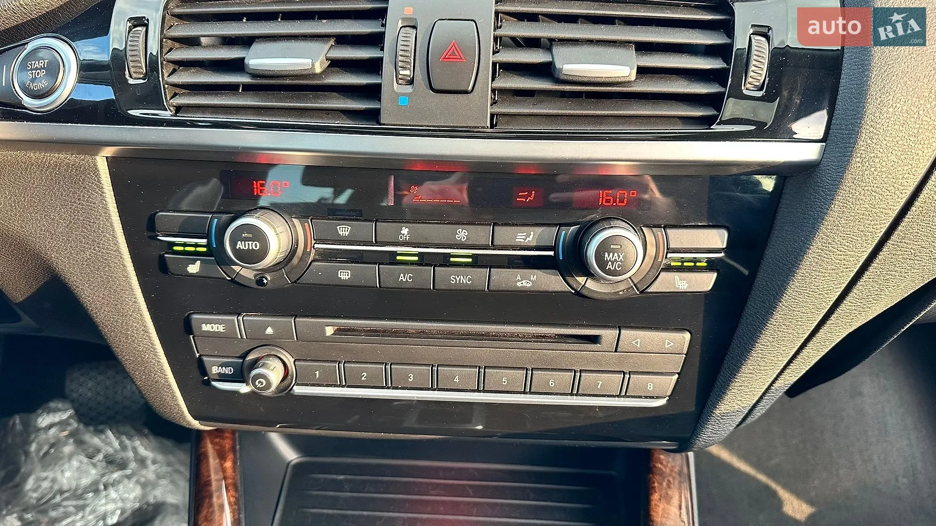 2015 BMW X3 - мініатюра 25