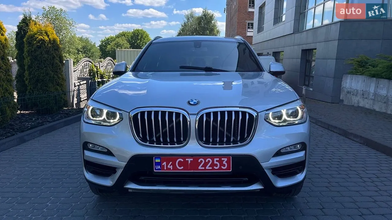 2017 Audi Q7 - мініатюра 69