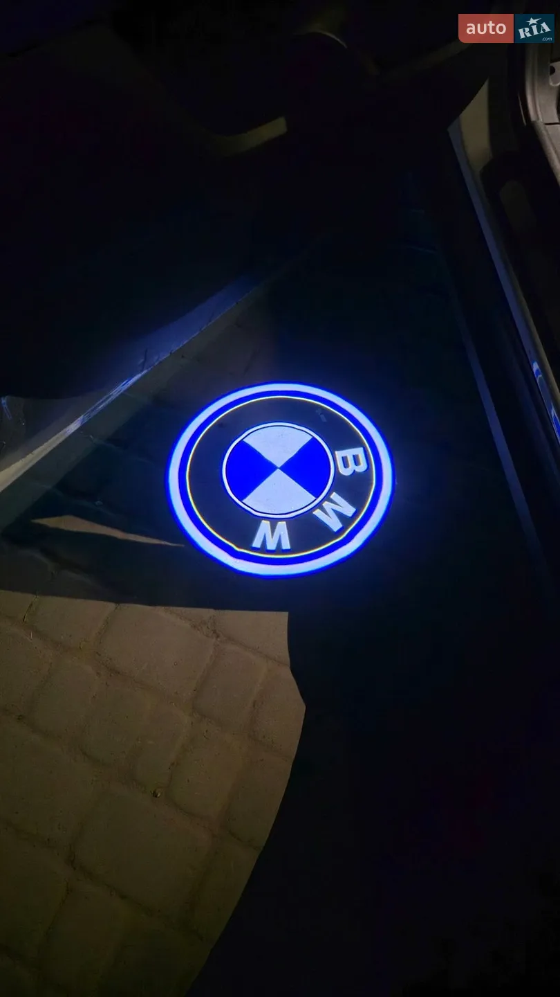 2017 BMW X3 - мініатюра 35