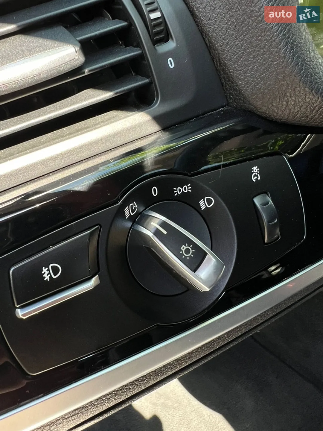 2016 BMW X3 - мініатюра 26