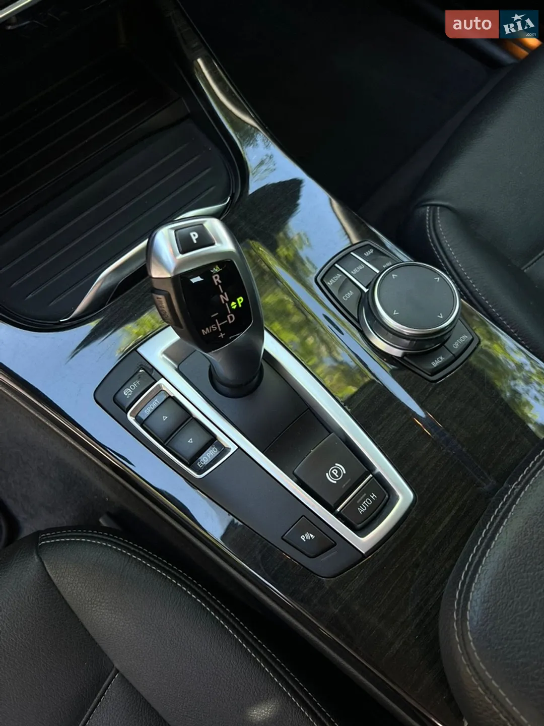 2016 BMW X3 - мініатюра 41