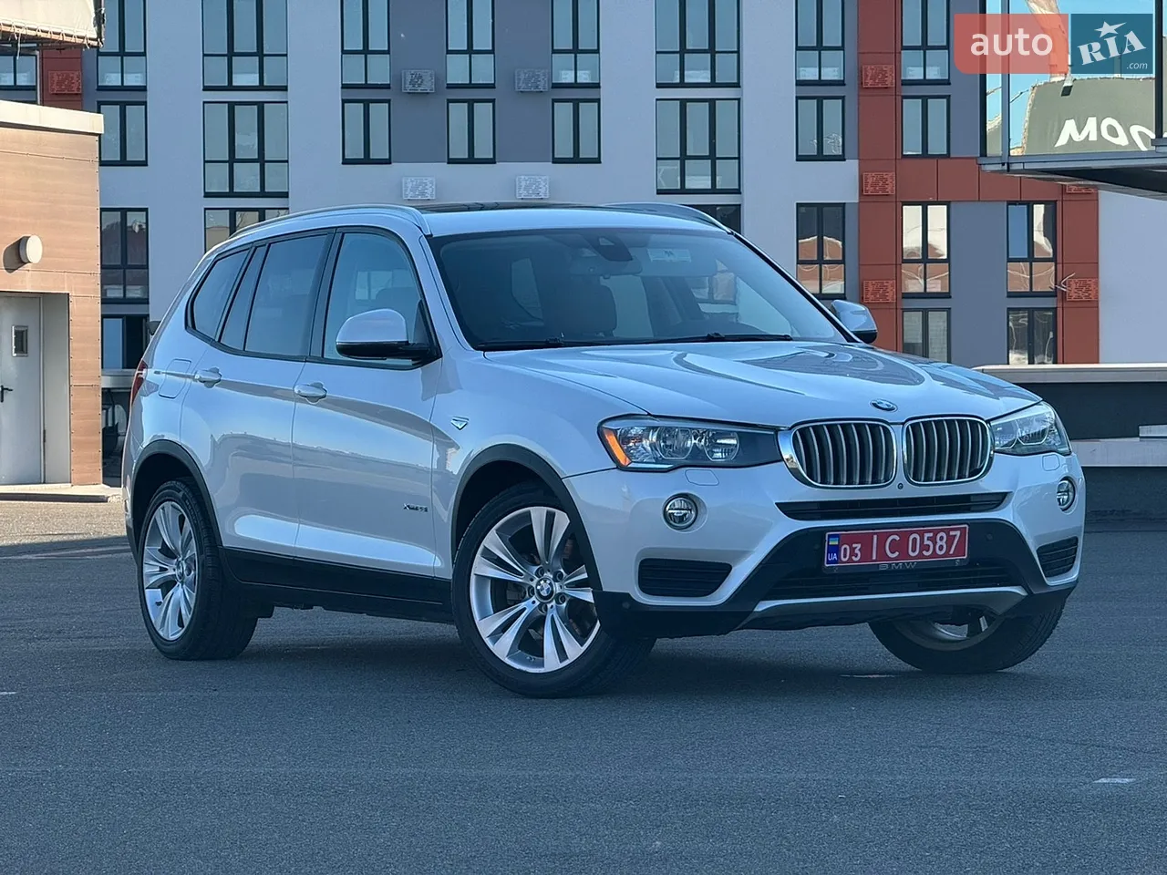 2018 Audi Q3 - мініатюра 50