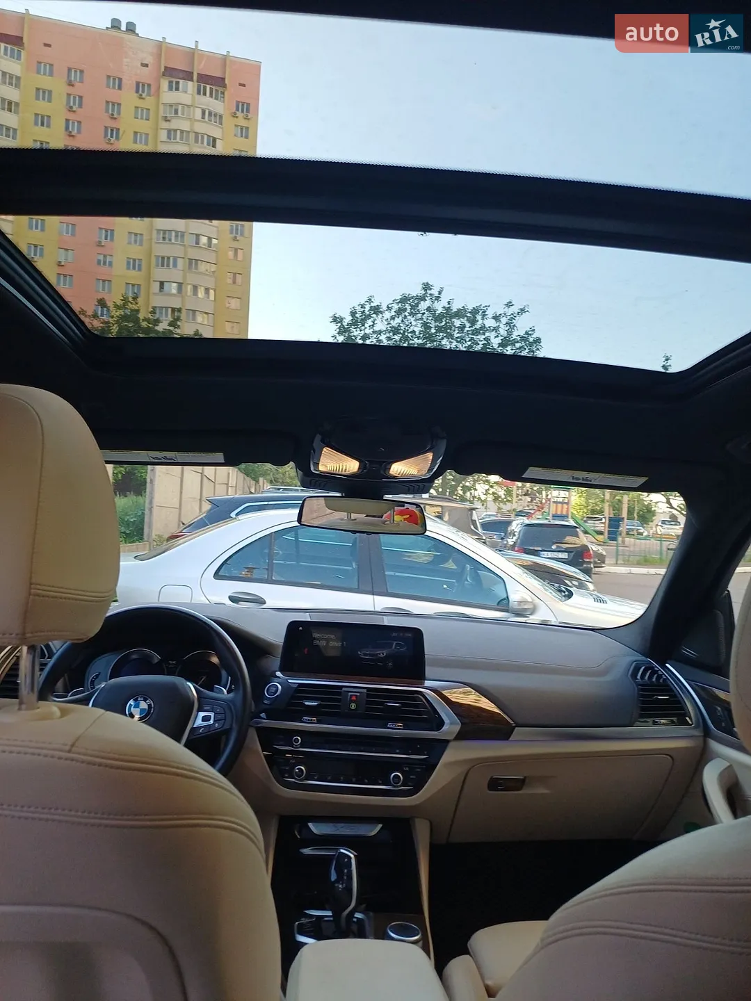 2019 BMW X3 - мініатюра 9