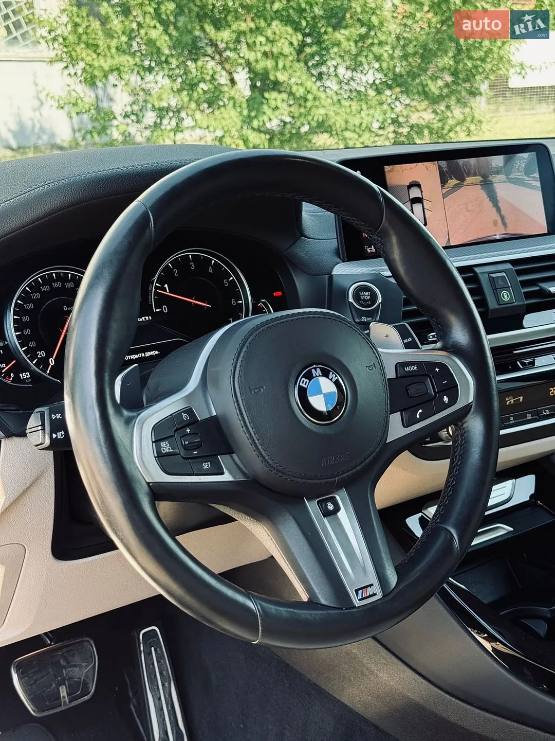 2019 BMW X3 - мініатюра 23