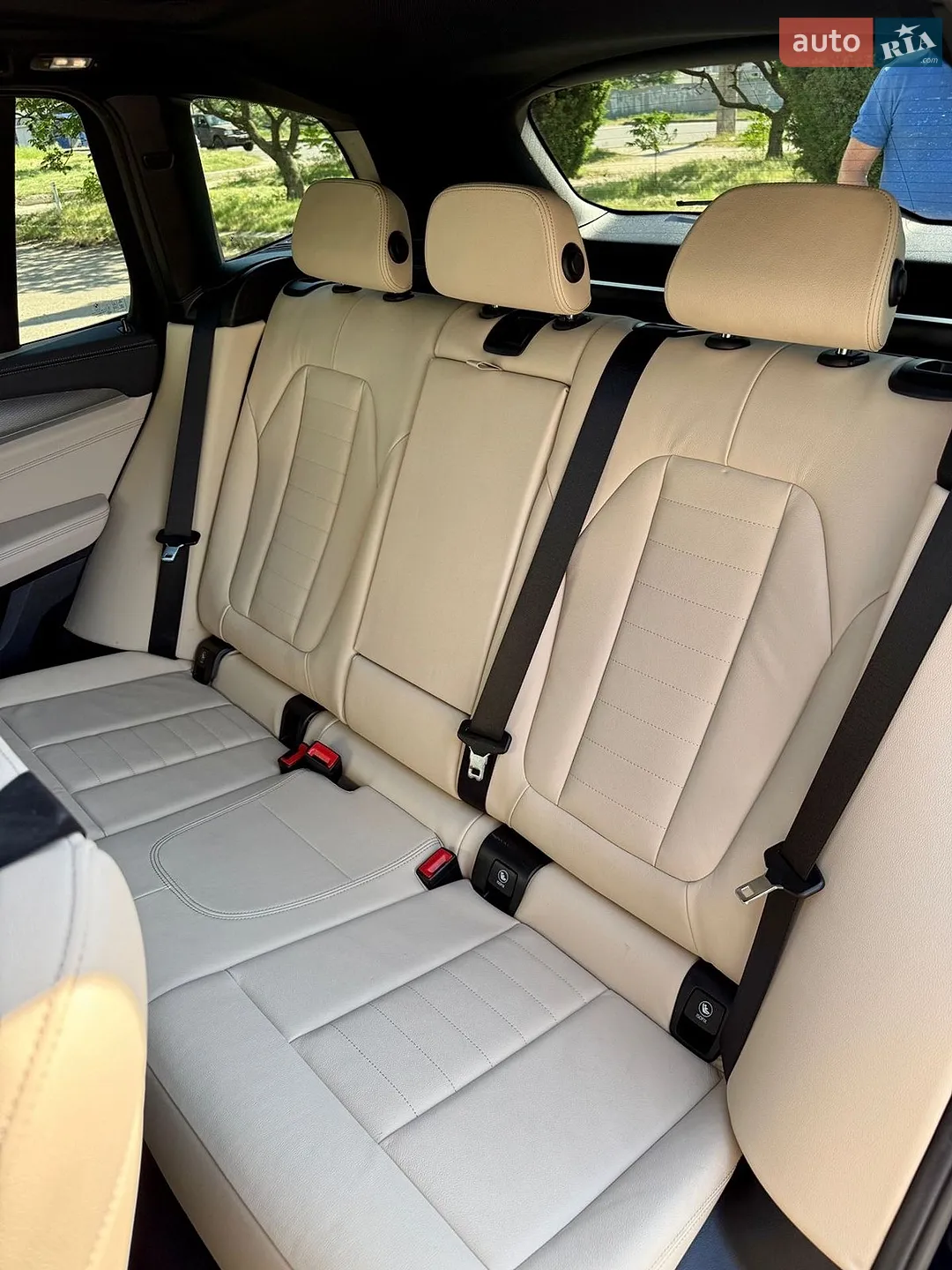 2019 BMW X3 - мініатюра 33
