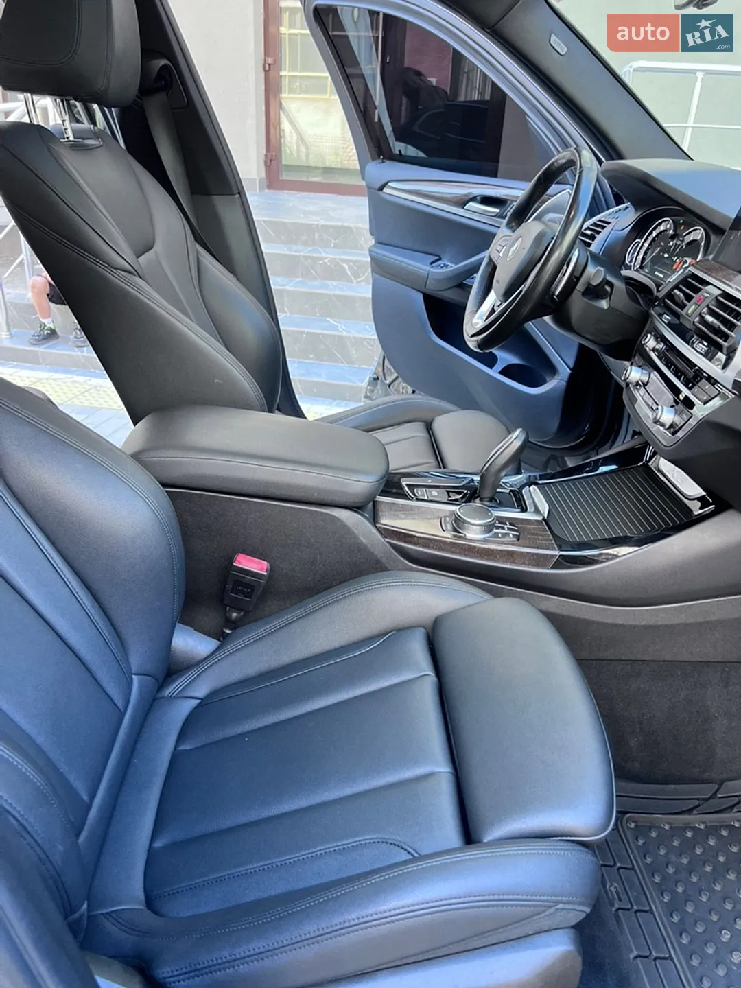 2018 BMW X3 - мініатюра 48