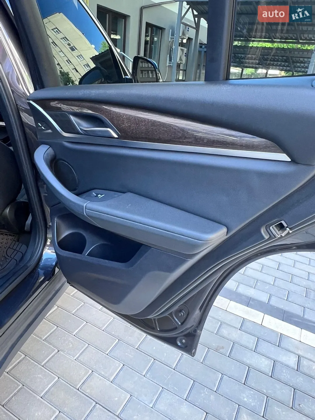 2018 BMW X3 - мініатюра 53