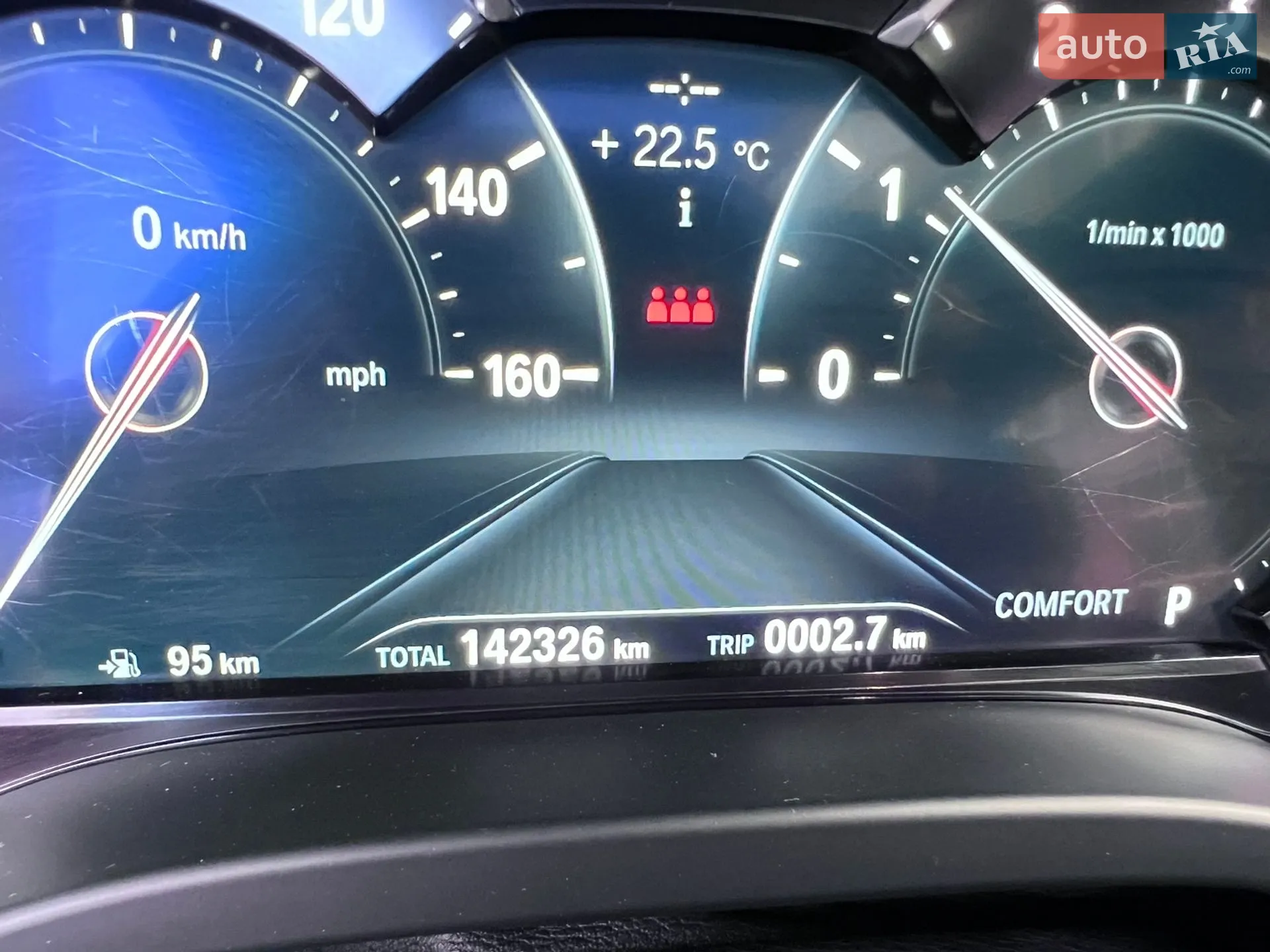 2018 BMW X3 - мініатюра 63