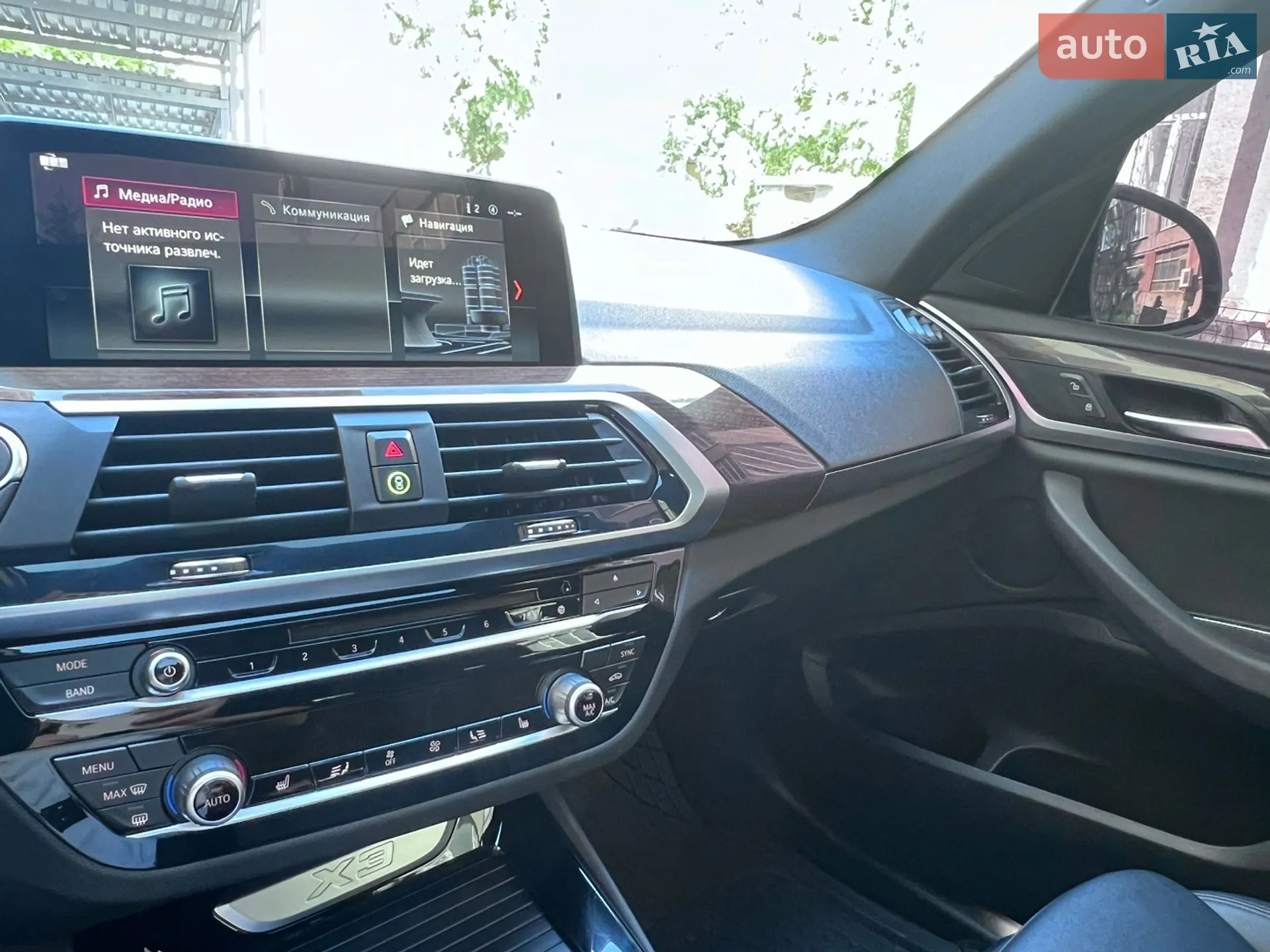 2018 BMW X3 - мініатюра 73