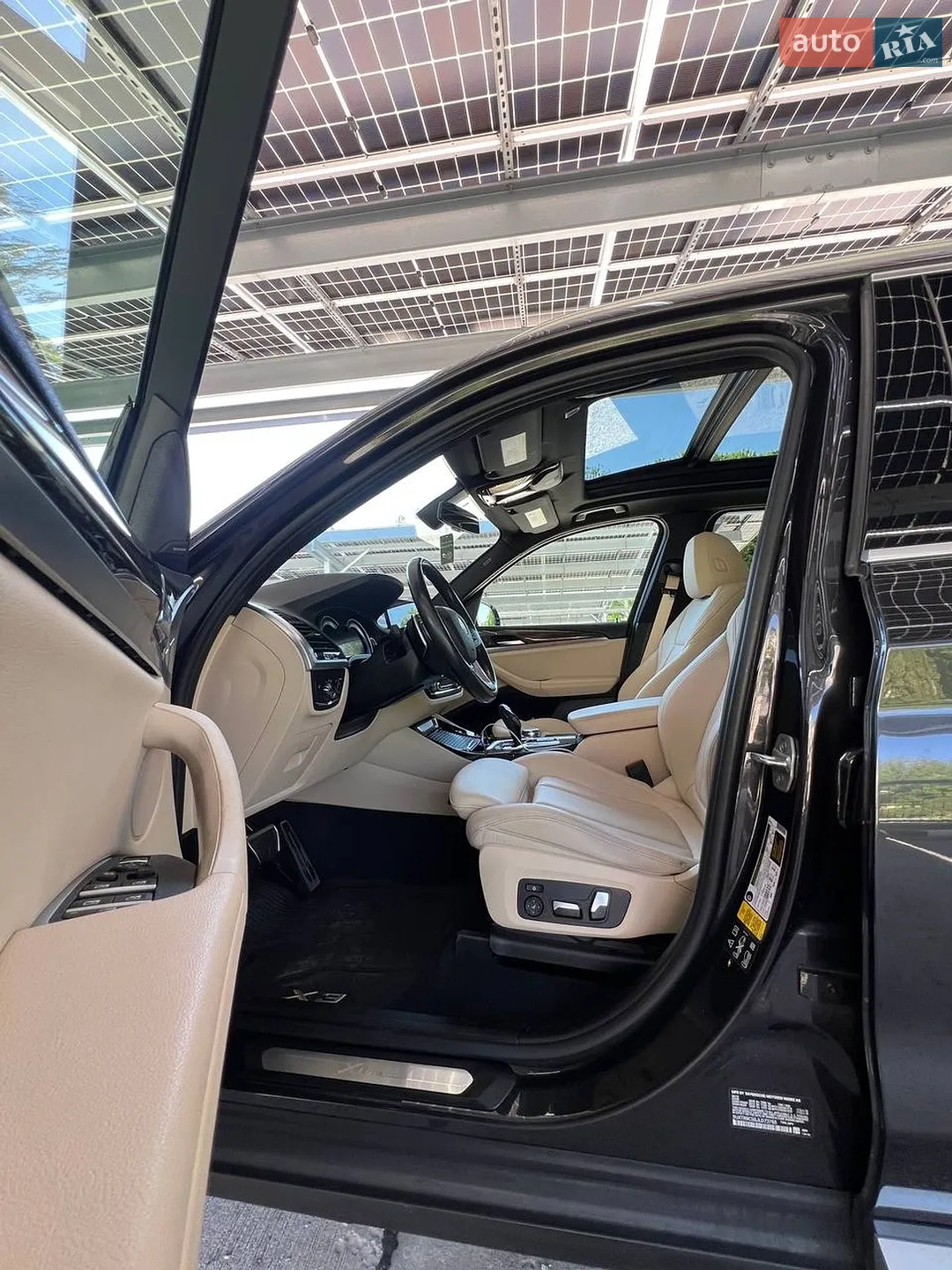 2018 BMW X3 - мініатюра 62