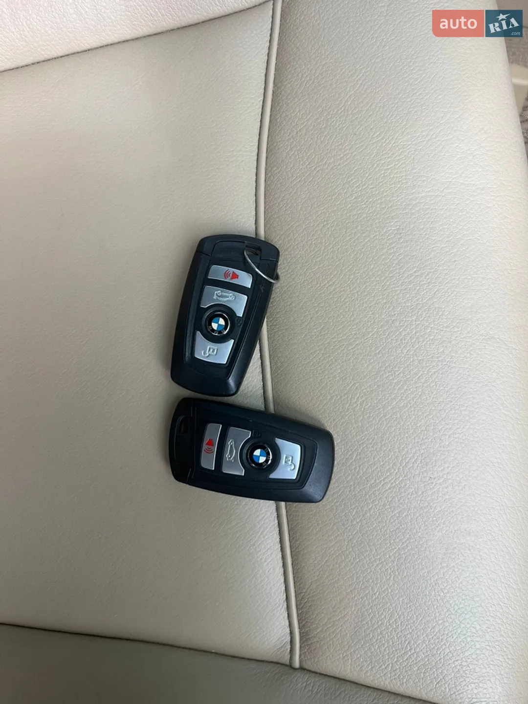 2014 BMW X3 - мініатюра 29
