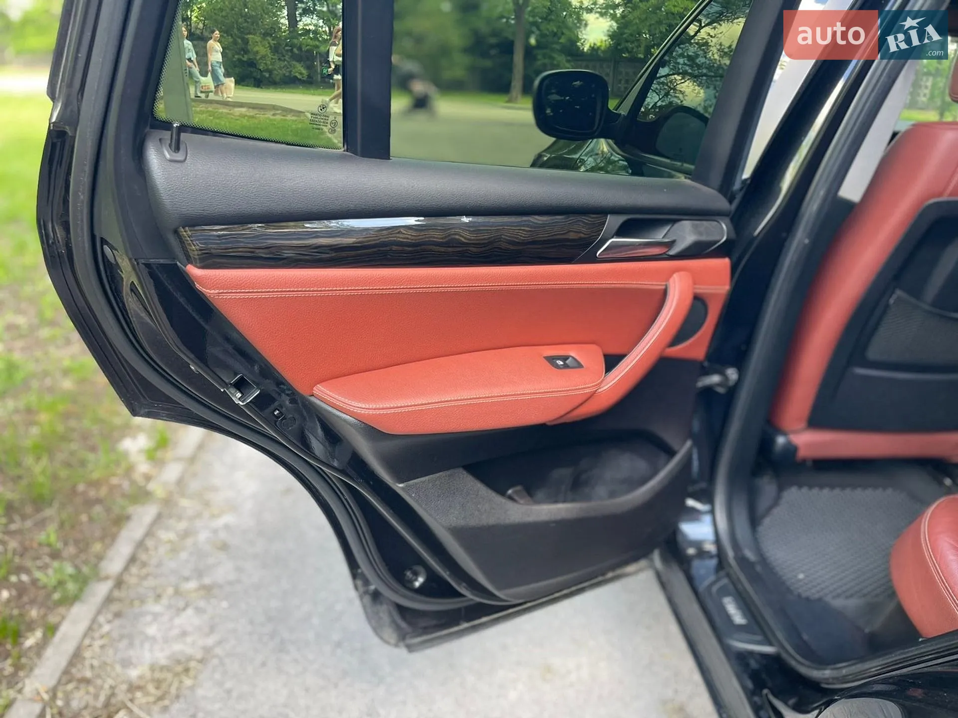 2013 BMW X3 - мініатюра 14