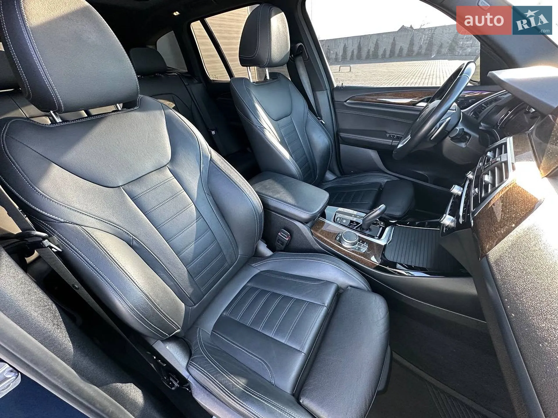 2019 BMW X3 - мініатюра 18