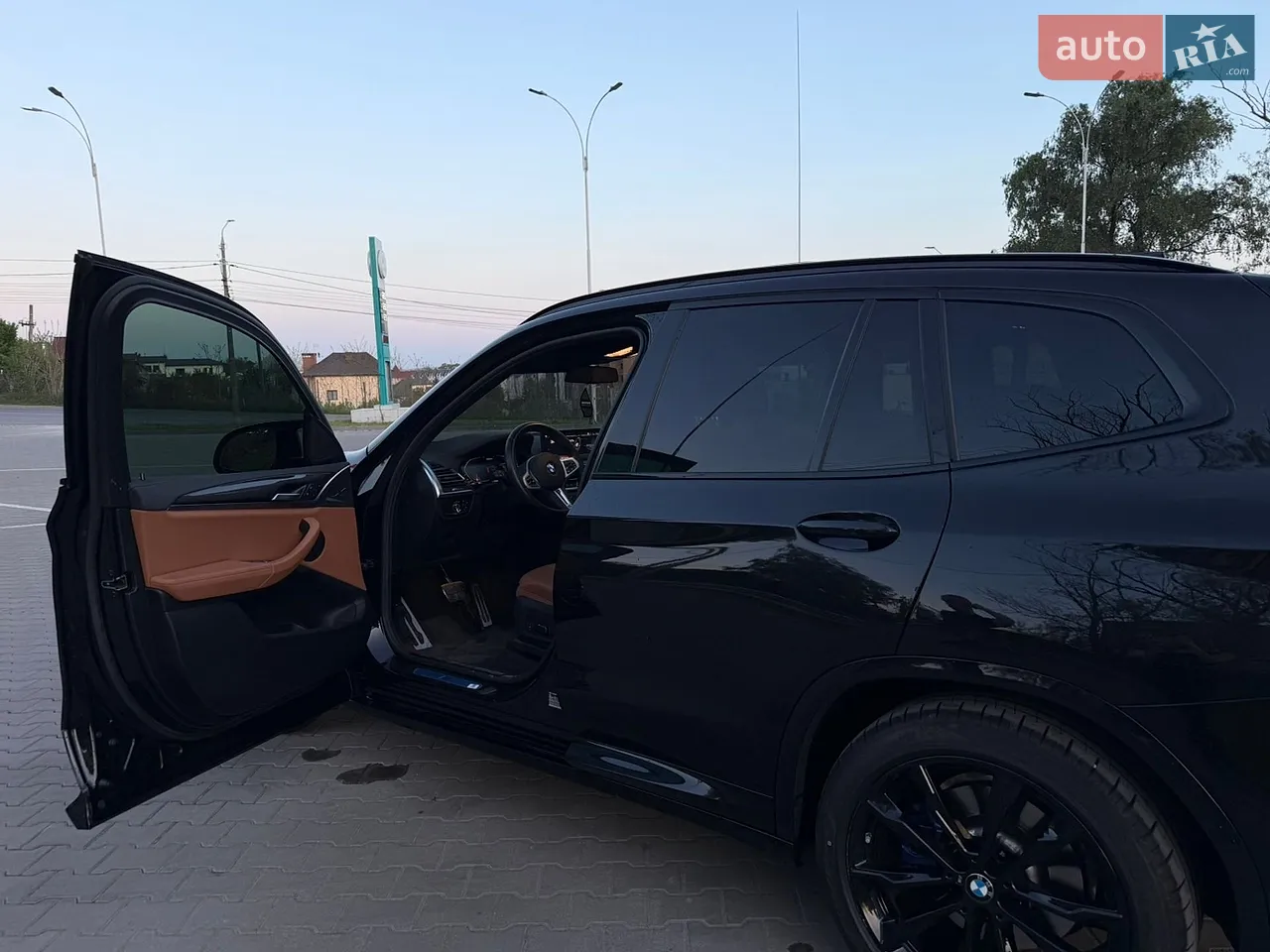 2024 BMW X3 - мініатюра 74