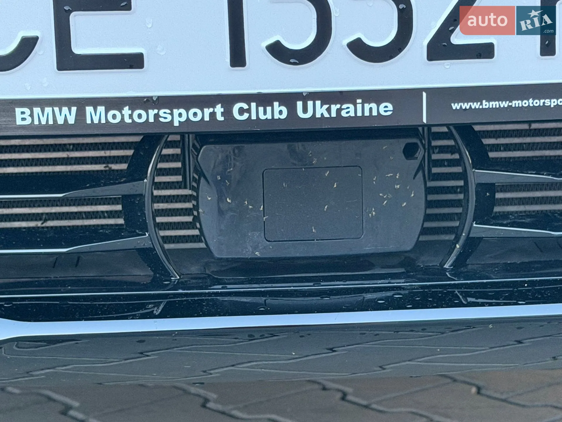 2024 BMW X3 - мініатюра 24