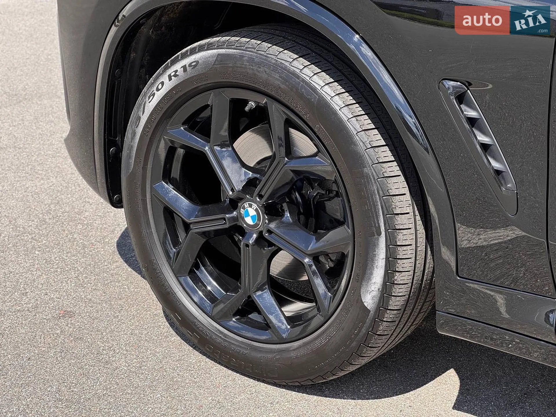 2021 BMW X3 - мініатюра 25