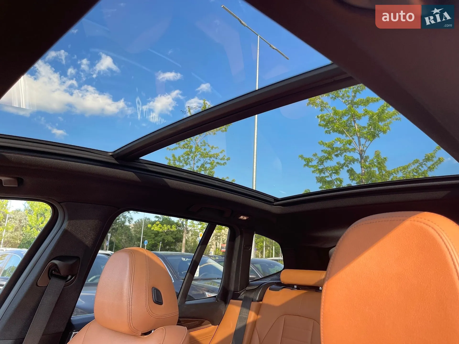 2019 BMW X3 - мініатюра 16