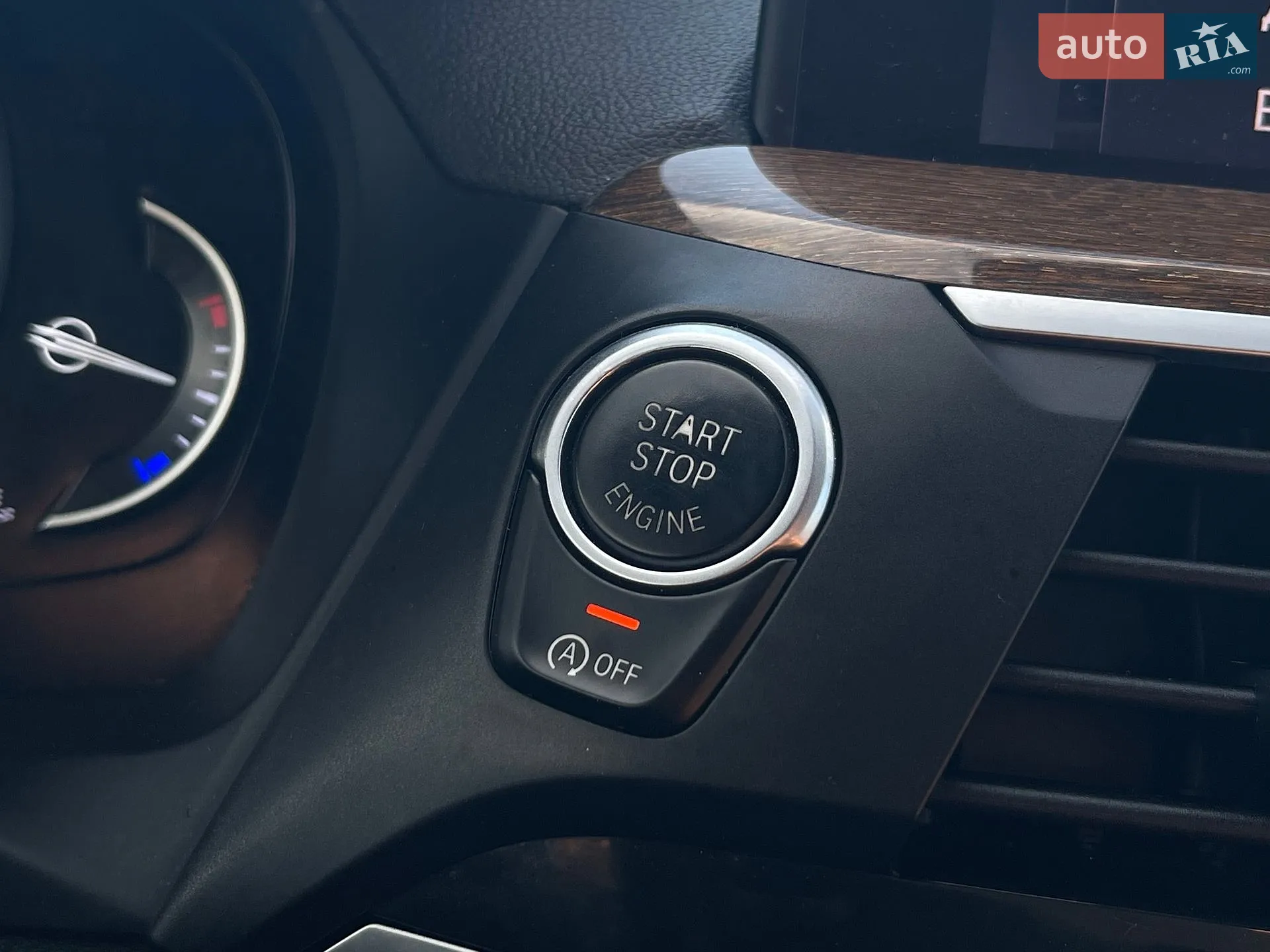 2019 BMW X3 - мініатюра 28