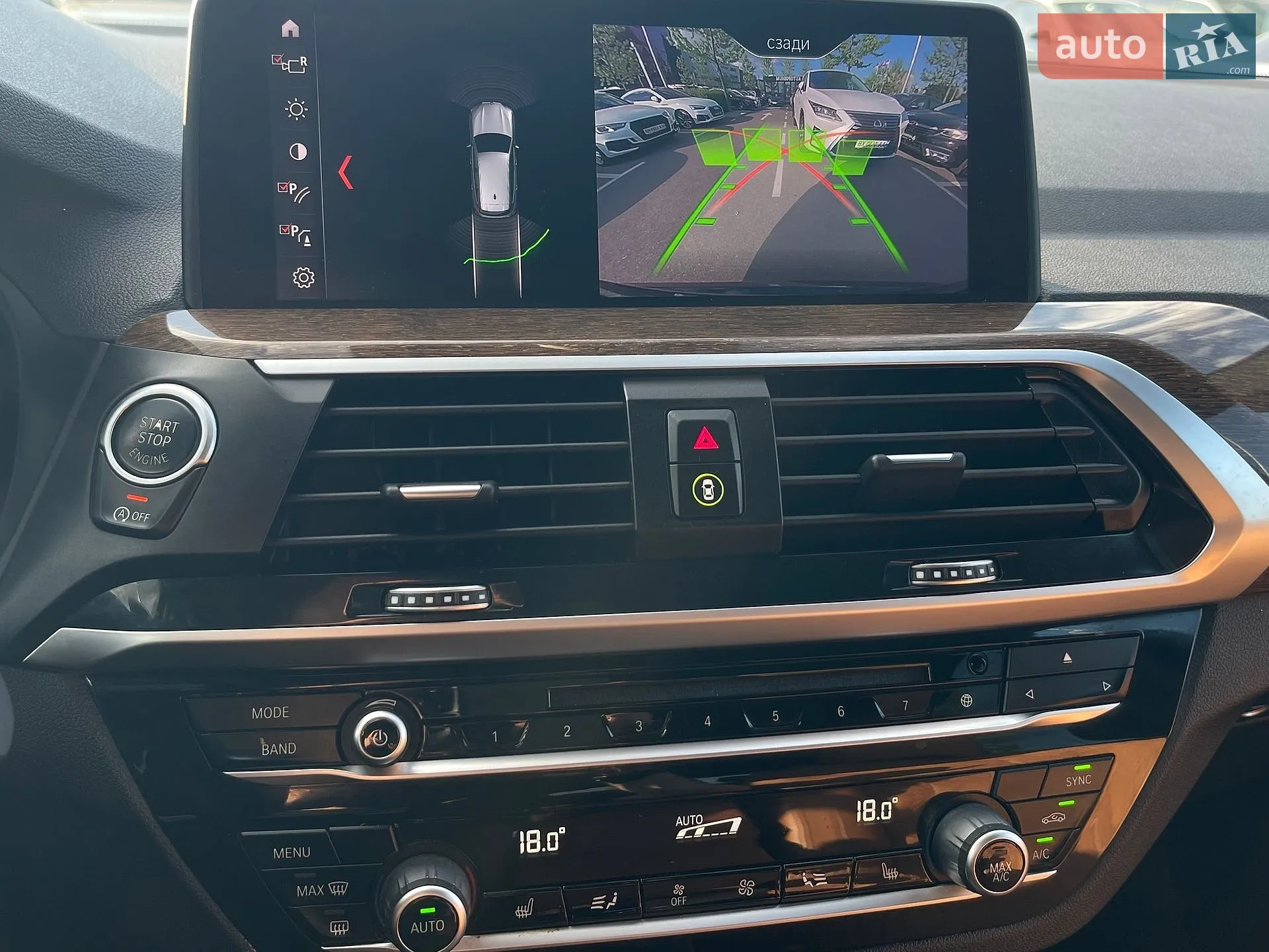 2019 BMW X3 - мініатюра 29