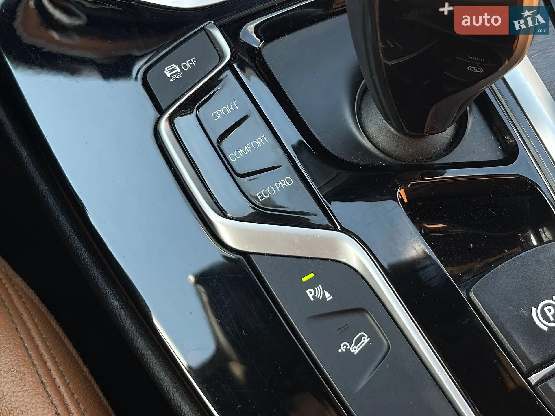 2019 BMW X3 - мініатюра 38