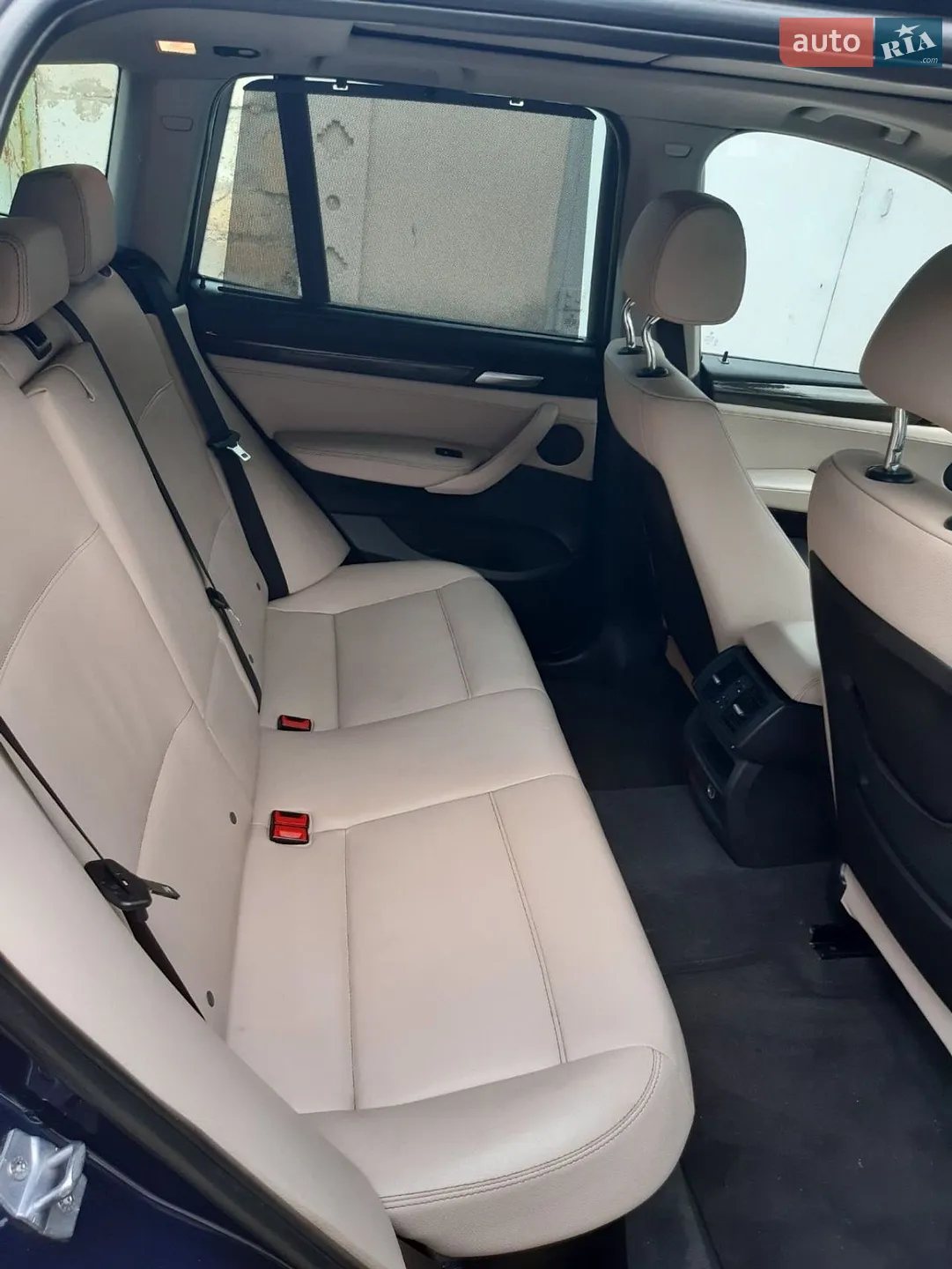 2013 BMW X3 - мініатюра 28
