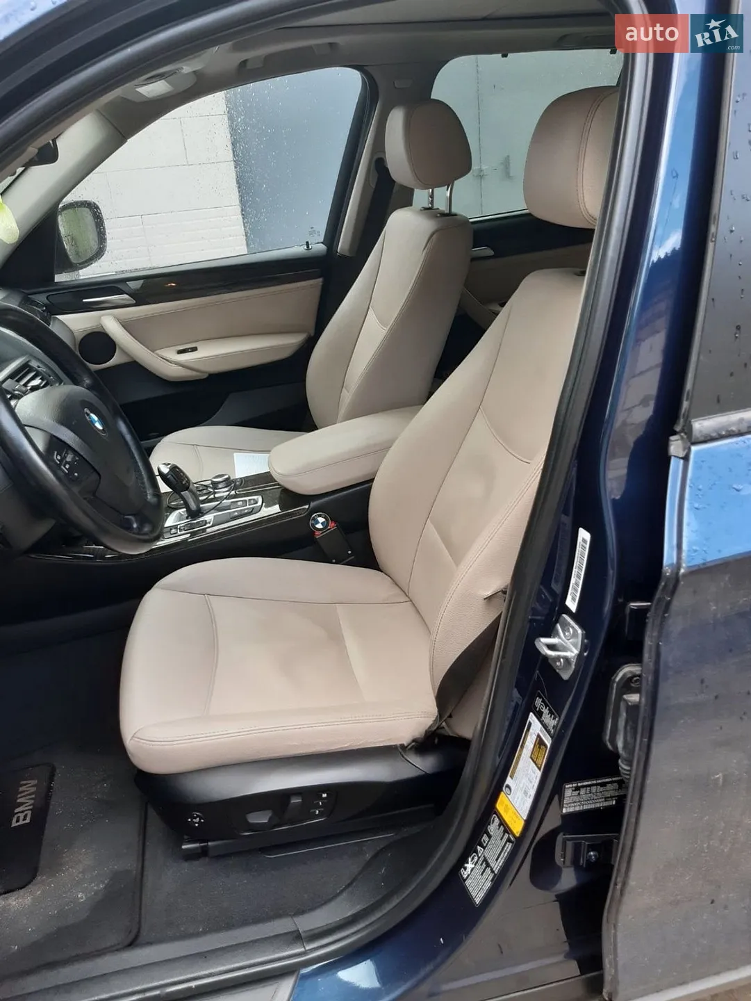 2013 BMW X3 - мініатюра 22