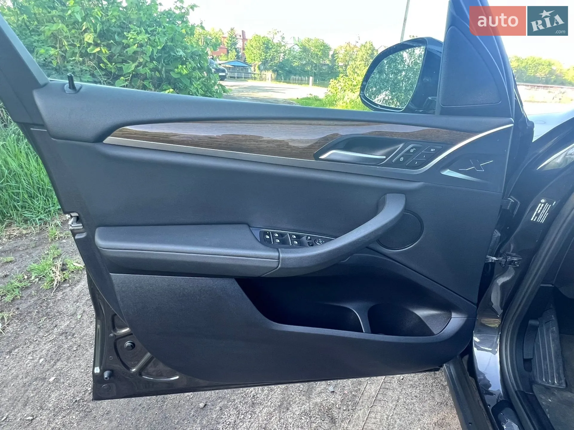 2019 BMW X3 - мініатюра 7